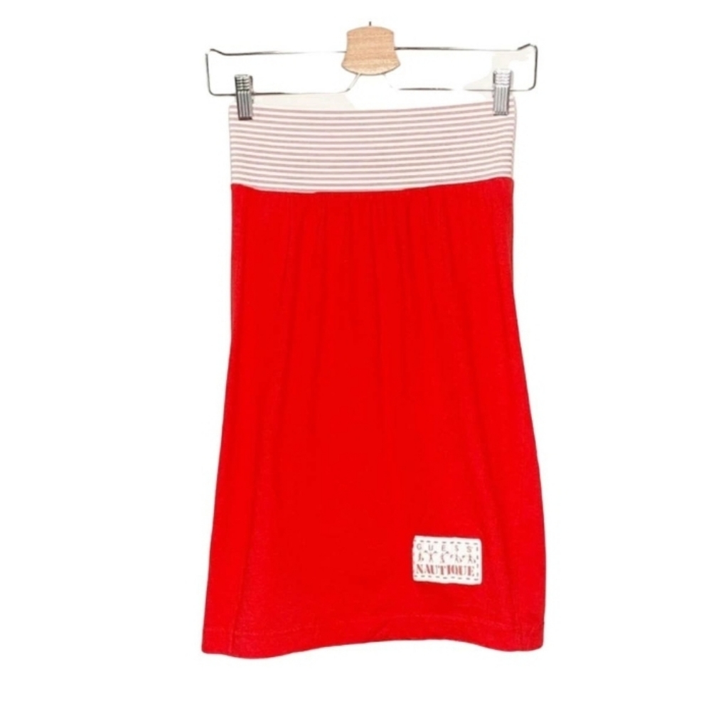 Guess Tube Top